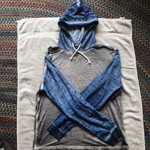 Men’s L Threads 4 Thought Sweatshirt